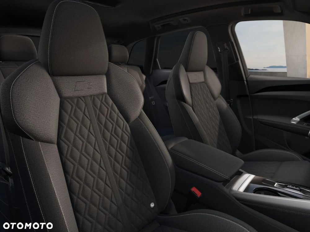 Audi Q5 40 TDI mHEV Quattro S Line S tronic - 7