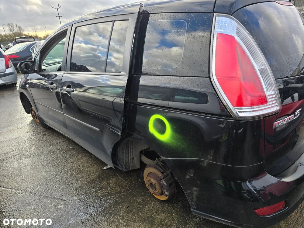A180 / MAZDA 5 LIFT / NA CZĘŚCI - 4