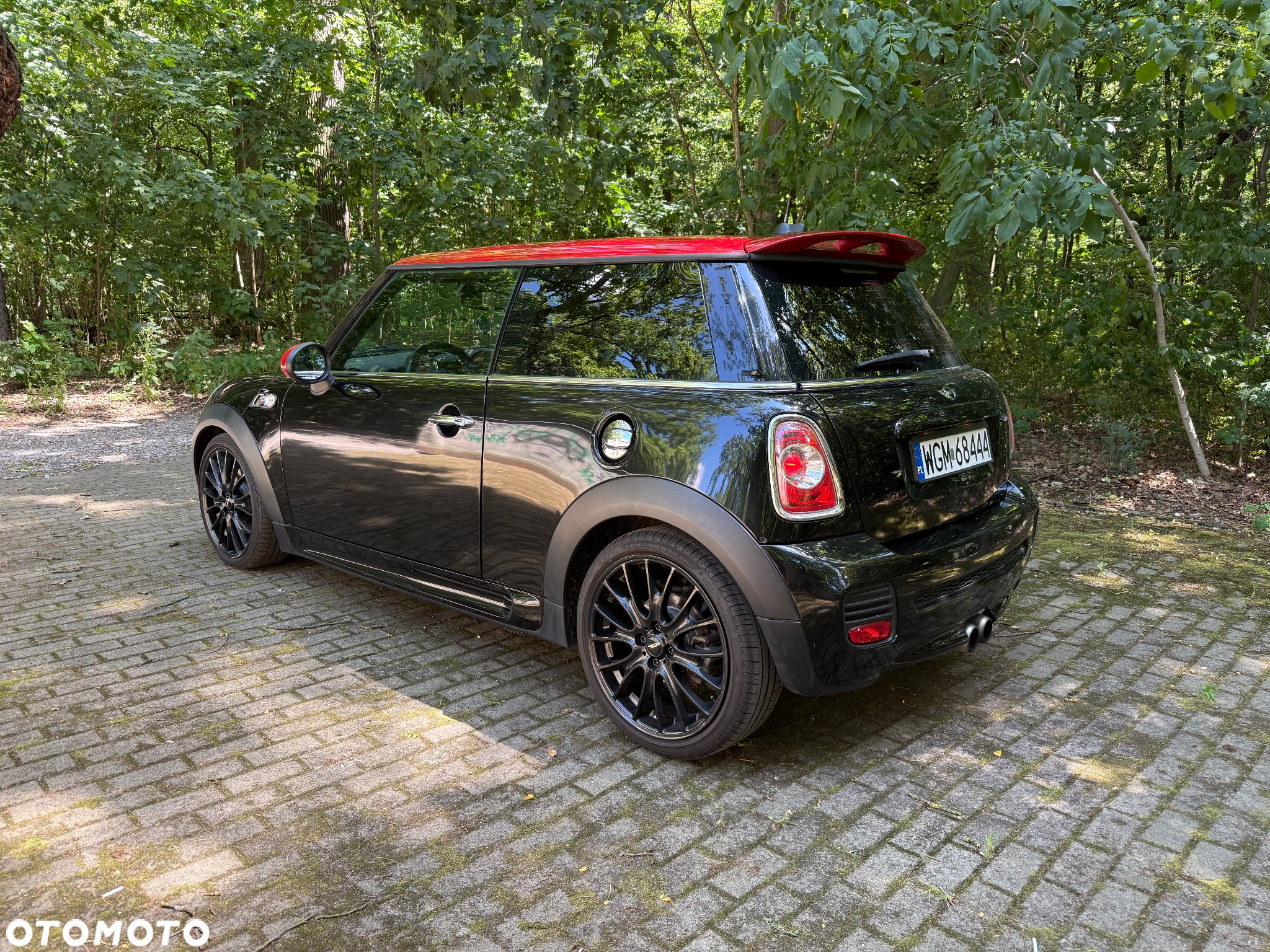 MINI Cooper S - 13