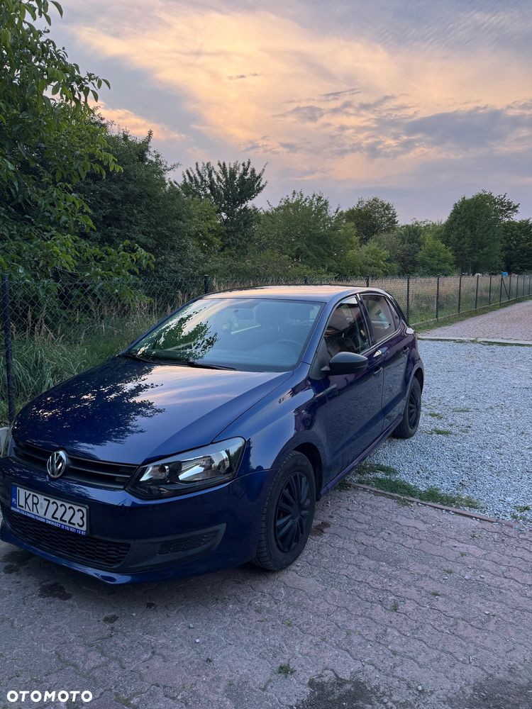 Volkswagen Polo - 1