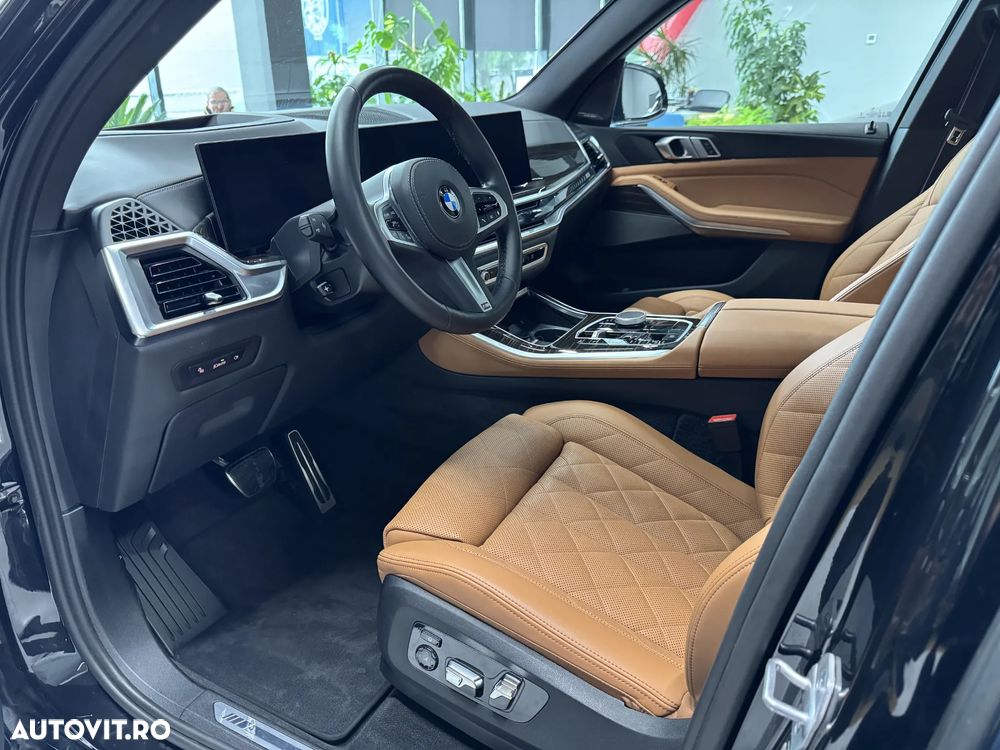 BMW X5 xDrive30d AT MHEV - 5