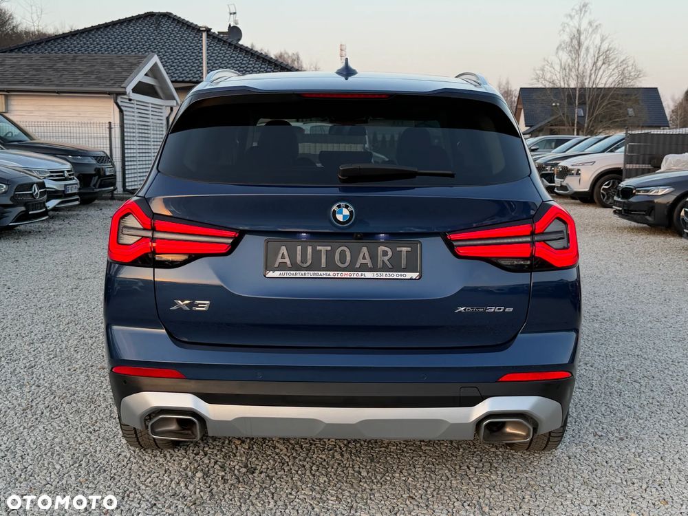 BMW X3 - 16