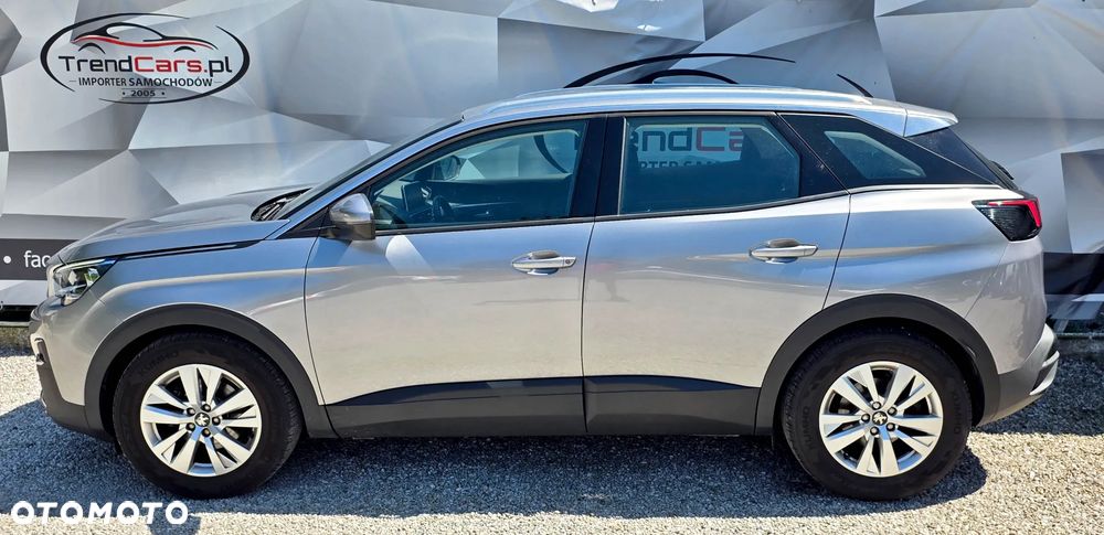 Peugeot 3008 BlueHDi 150 Stop & Start Allure - 5
