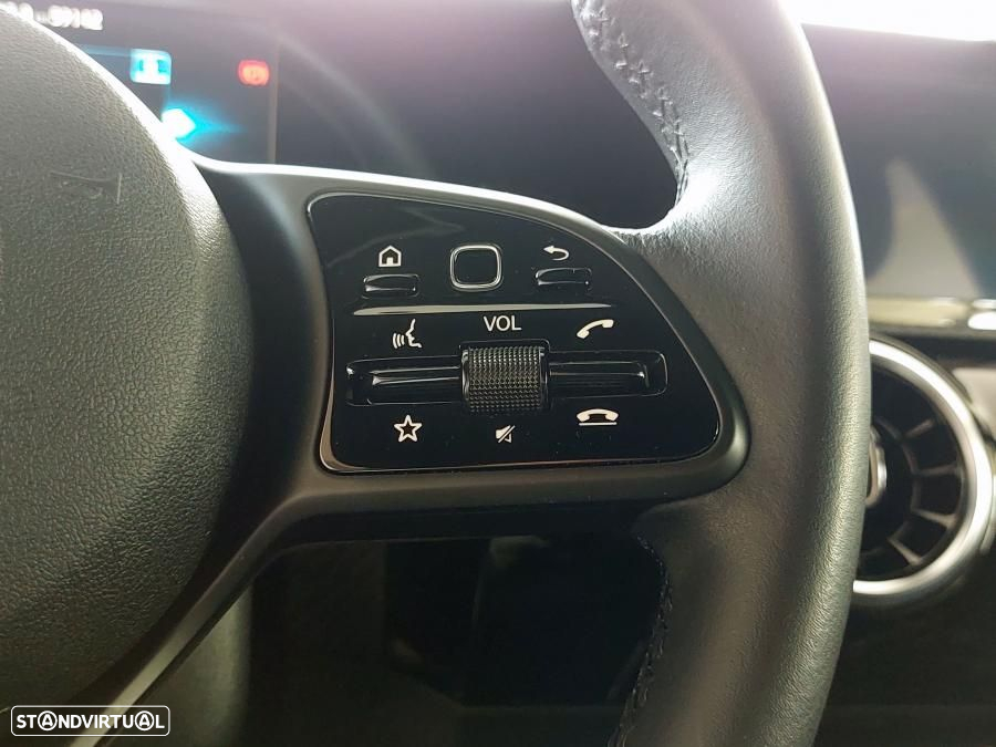 Mercedes-Benz A 160 Style - 18
