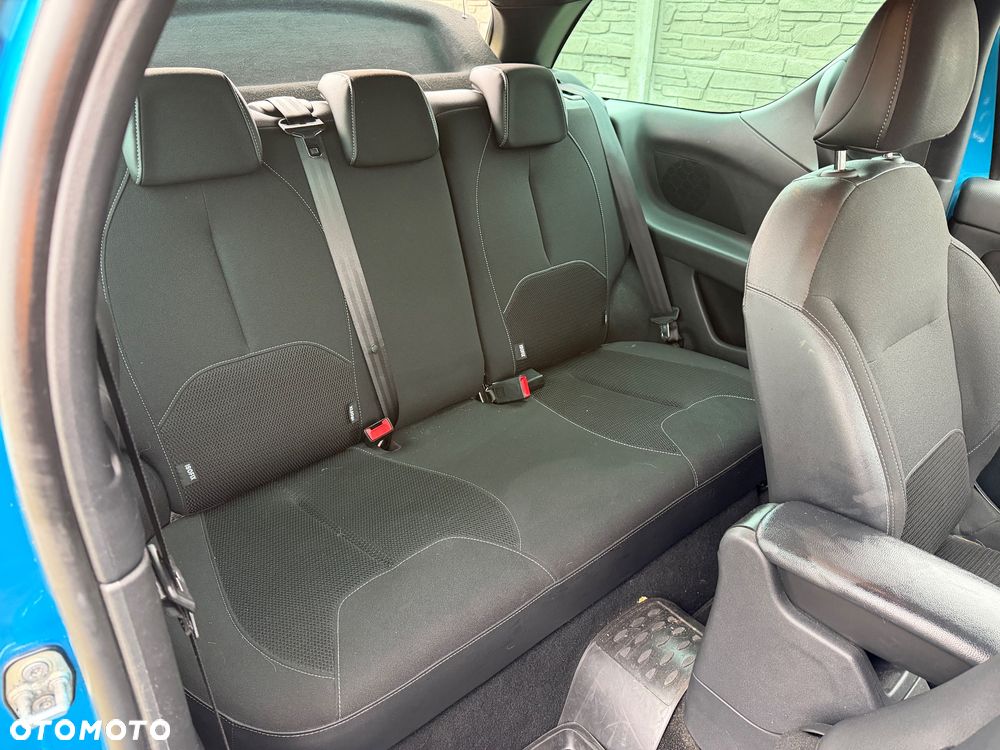 Citroën DS3 e-HDi 90 FAP Opera Blue - 7