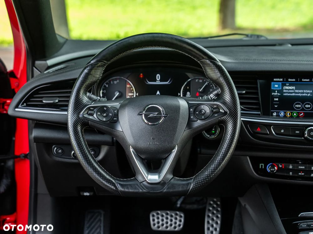 Opel Insignia 2.0 CDTI automatik Innovation - 36