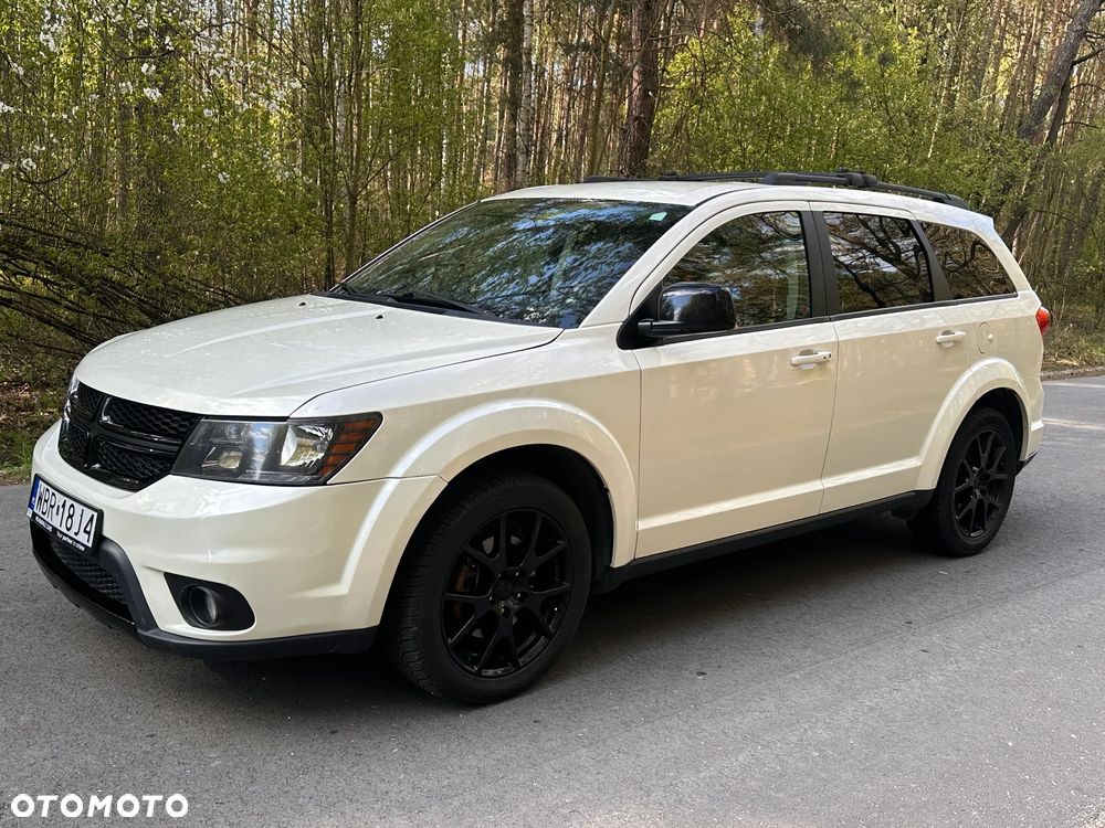 Dodge Journey - 5
