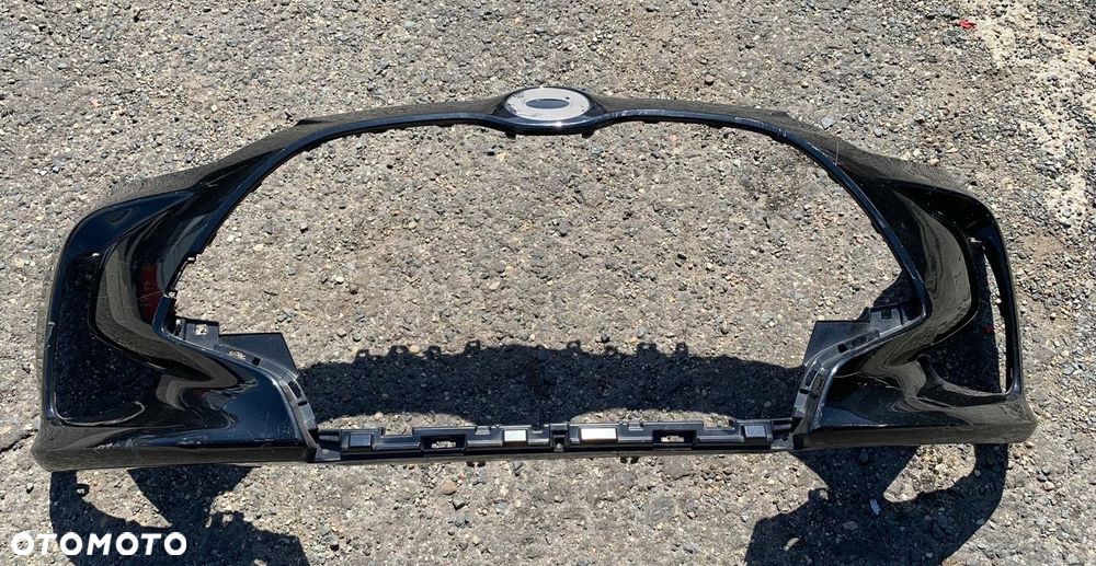 Toyota Yaris IV 4 19- Zderzak przód przedni - 1