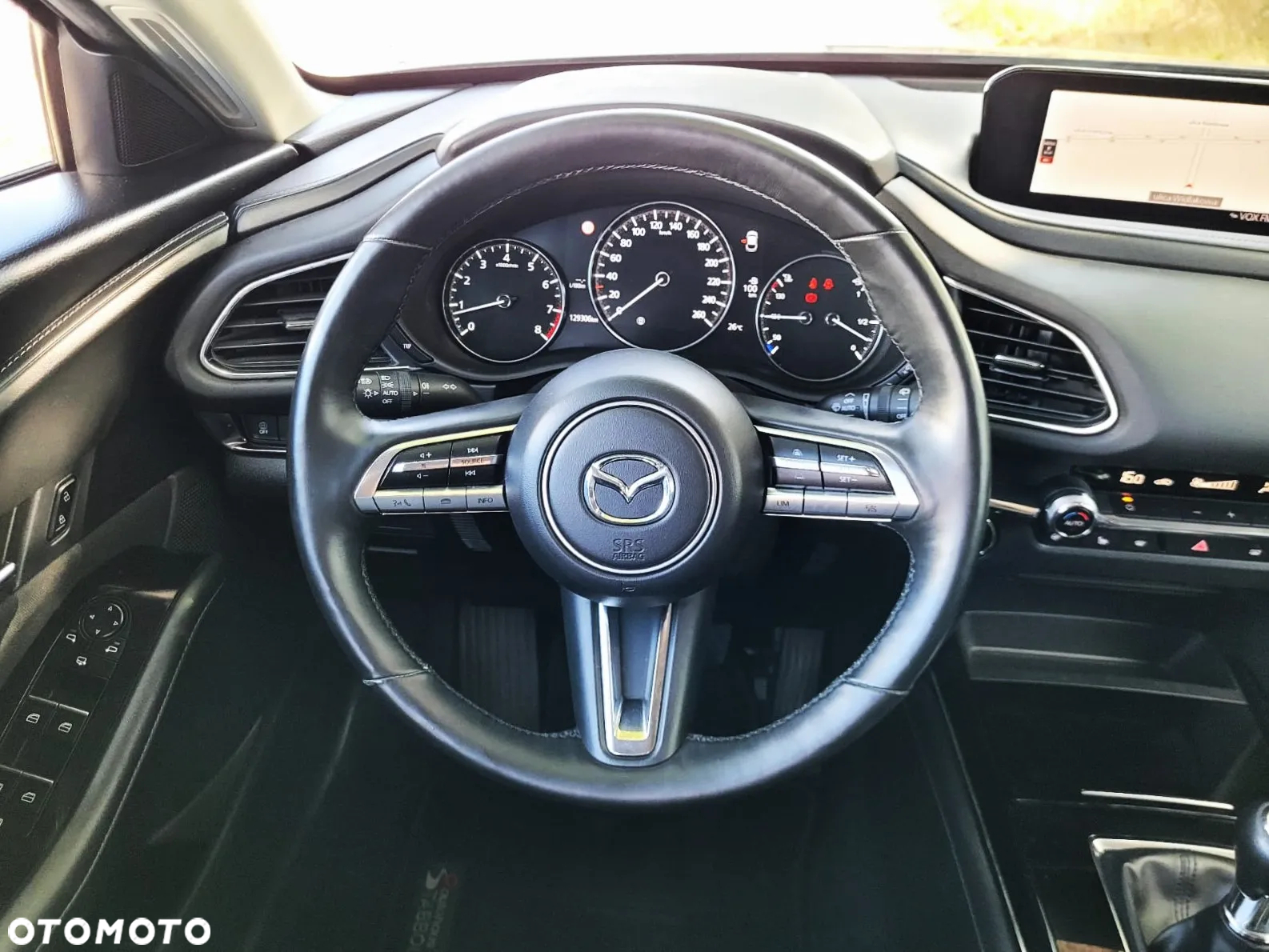 Mazda CX-30 - 25