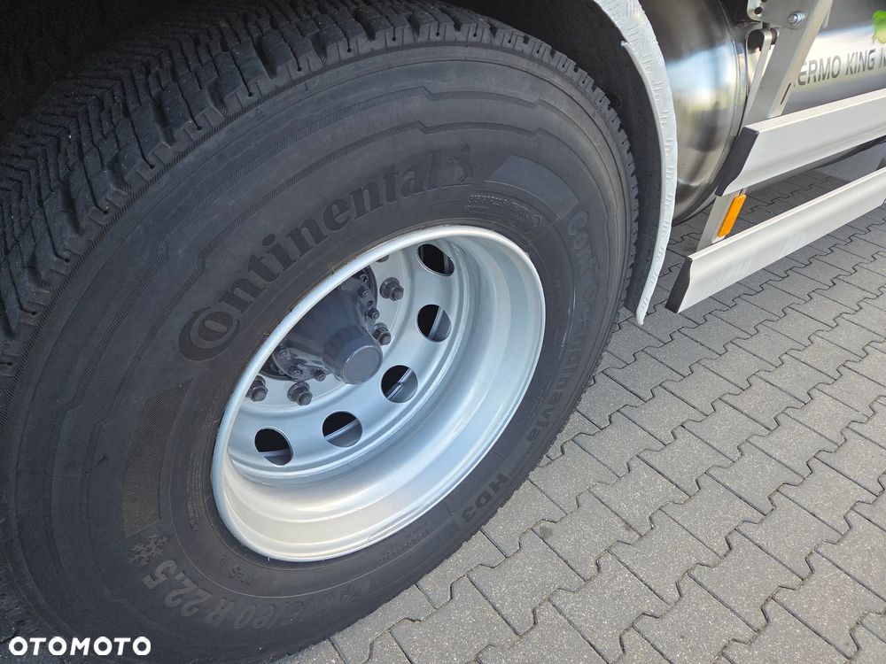 Scania P 450 - 33