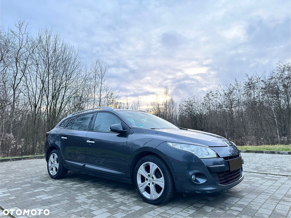 Renault Megane TCe 130 Dynamique - 1