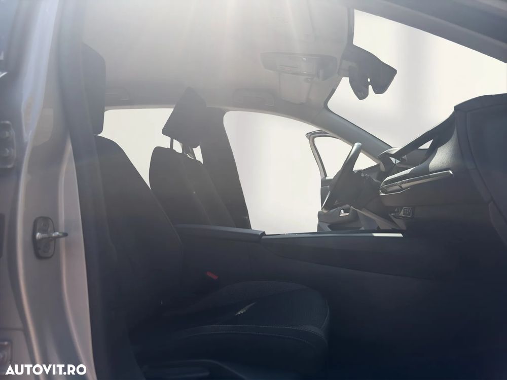 DS Automobiles DS 4 - 18