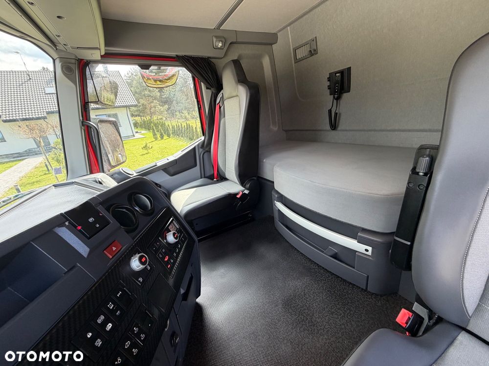 Renault GAMA T 460 EURO 6 // SERWISOWANY // NISKA KABINA // RETARDER - 13