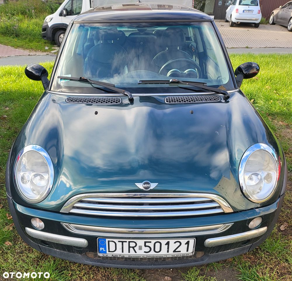 MINI Cooper - 1