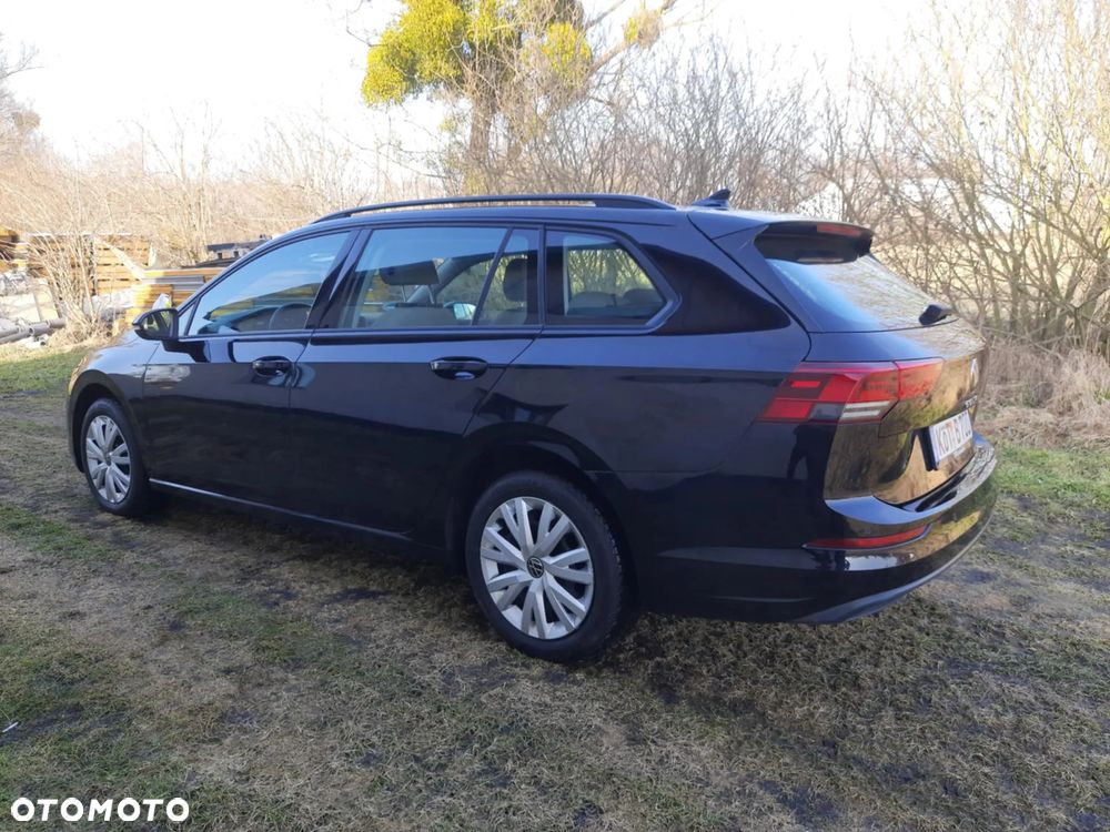 Volkswagen Golf 2.0 TDI SCR - 20