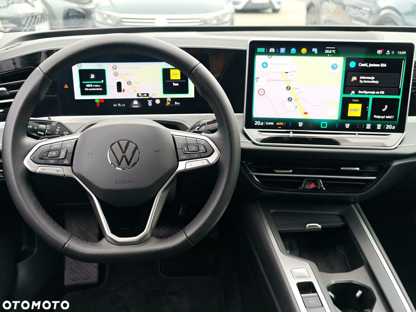 Volkswagen Passat - 18