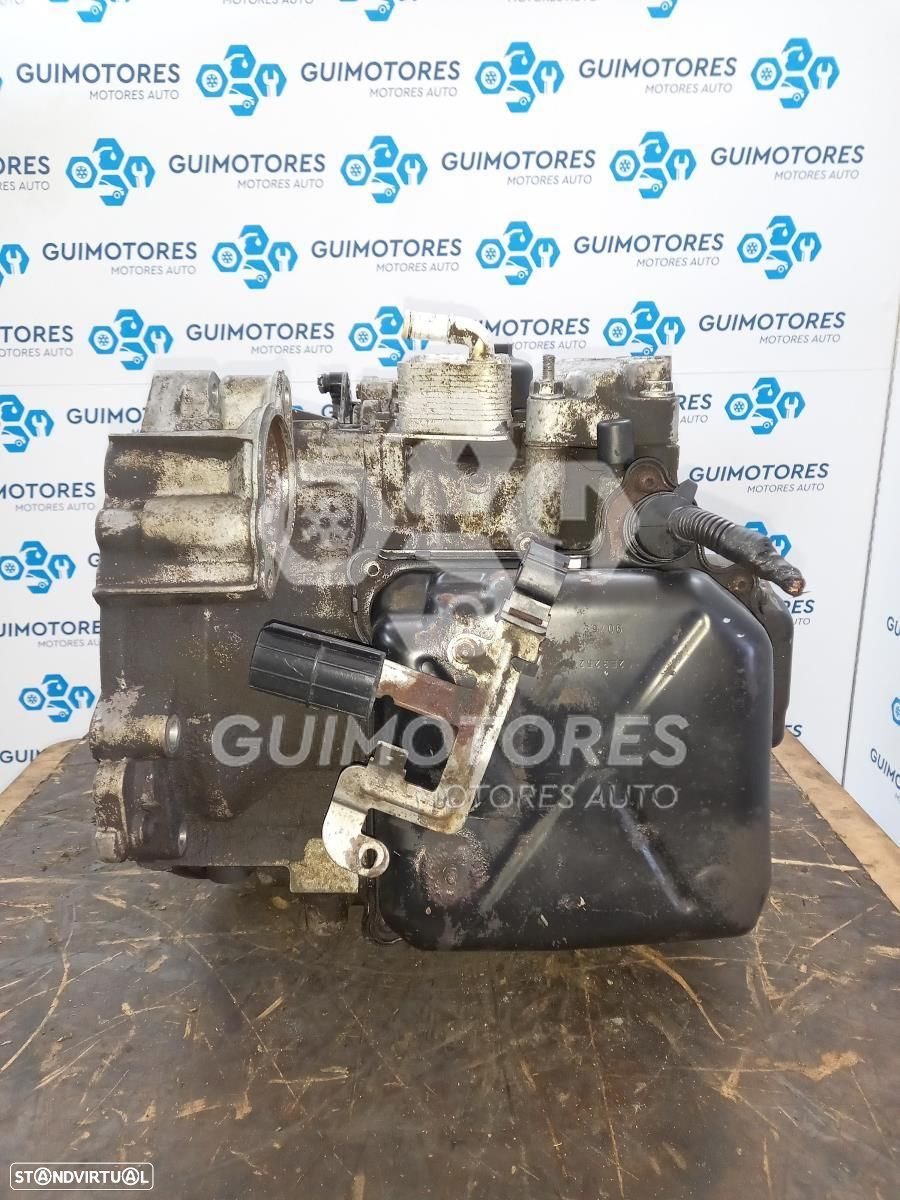 CAIXA VELOCIDADES VOLKSWAGEN GOLF V 2.0GT TDI 170CV, REF: JPQ - DSG 6V - 2