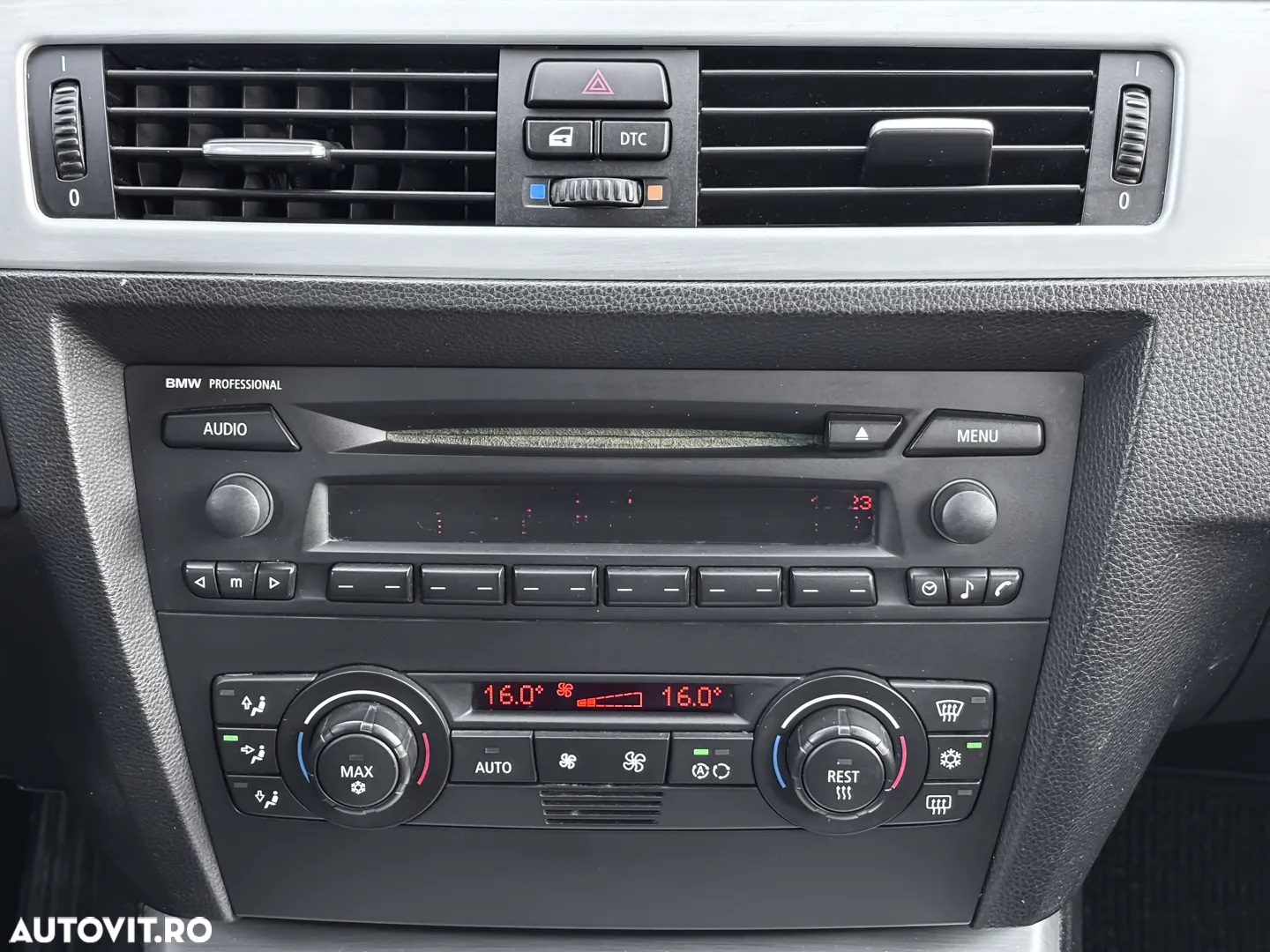 BMW Seria 3 320d - 13