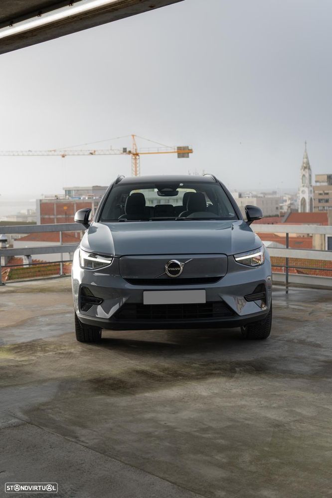 Volvo XC 40 Recharge 69 kWh Single Motor Core - 1