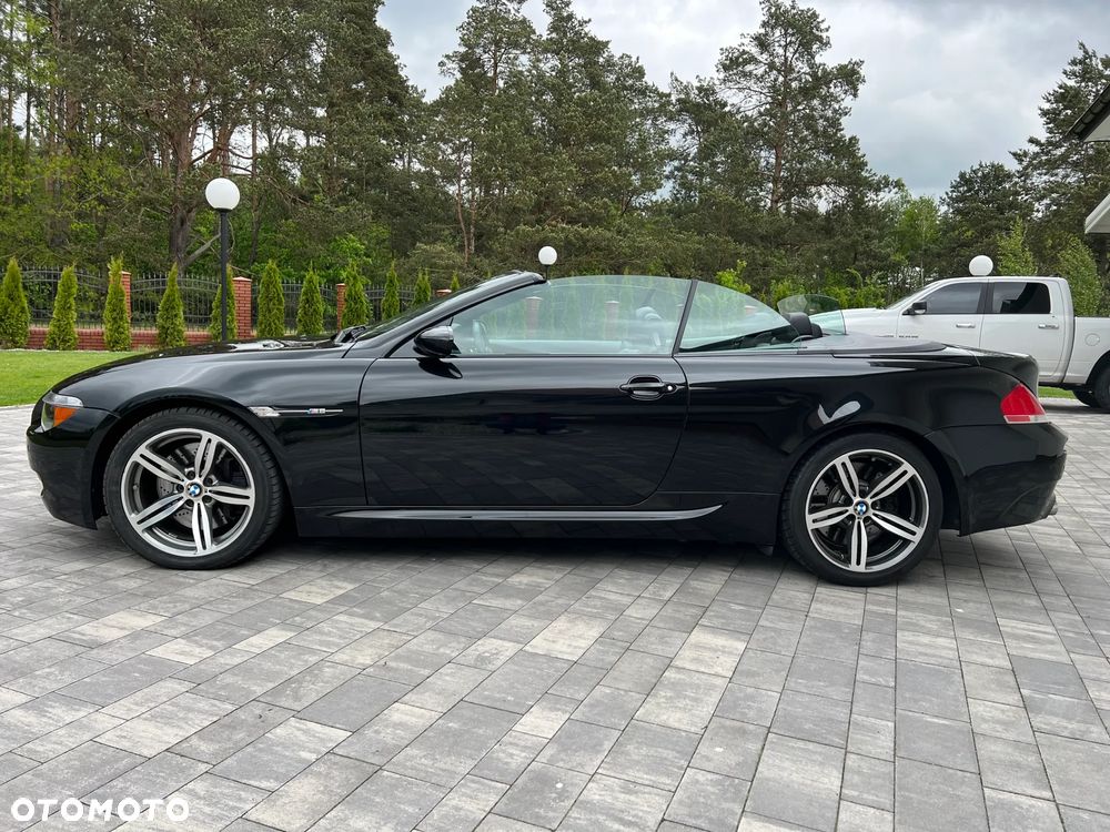 BMW M6 - 14