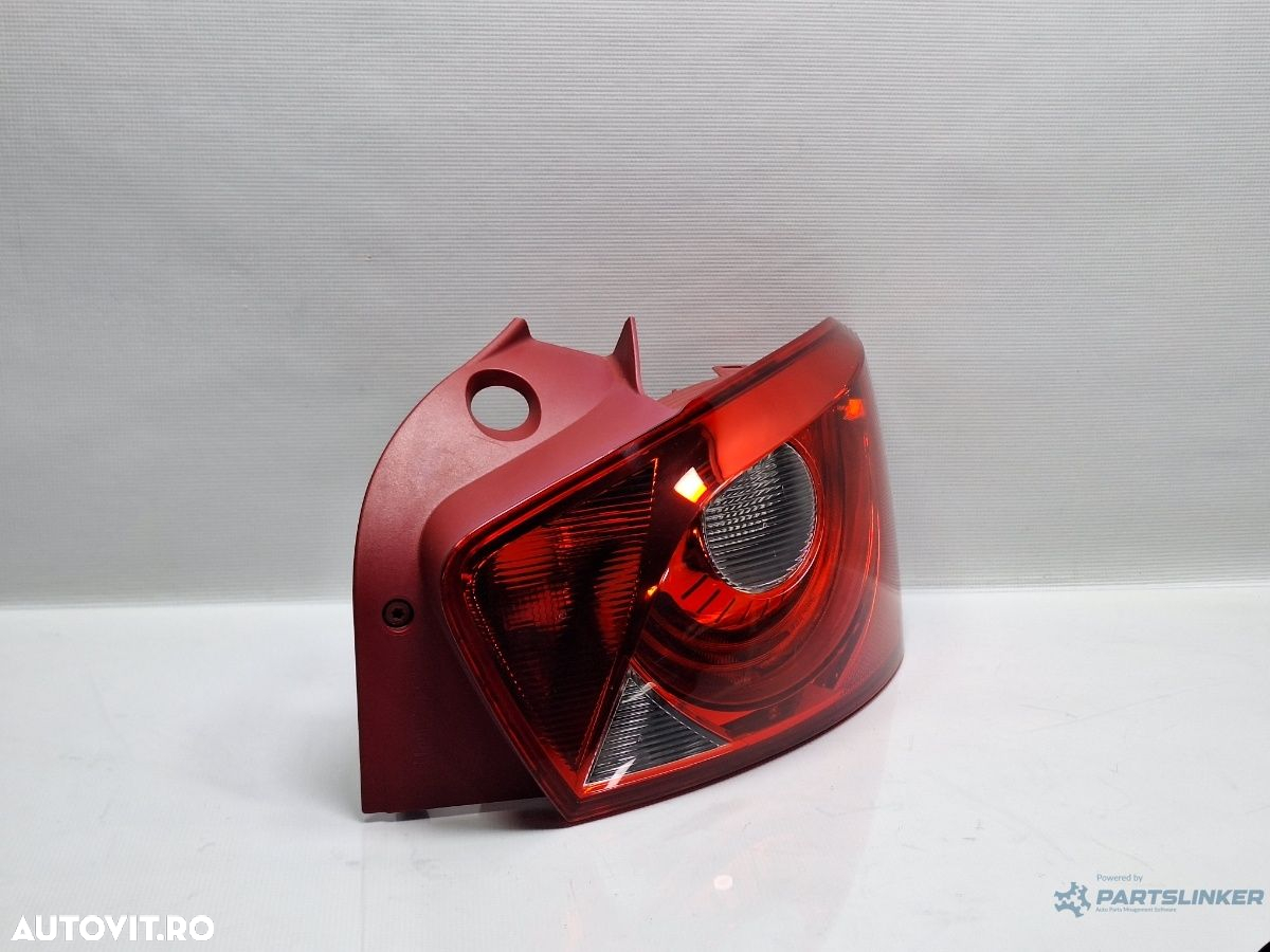 Stop aripa dreapta SEAT IBIZA V 6J5, 6P1 2008 - > TDI BMS 6J4945096C / 6J4945112B - 3