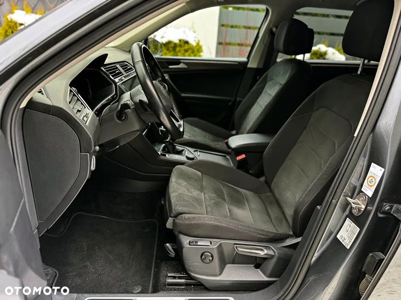 Volkswagen Tiguan Allspace 2.0 TDI SCR 4Motion DSG Elegance - 14
