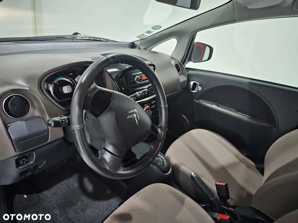 Citroën C-Zero Tendance - 9