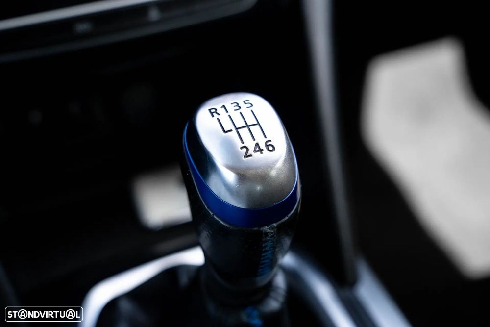 Renault Mégane - 35