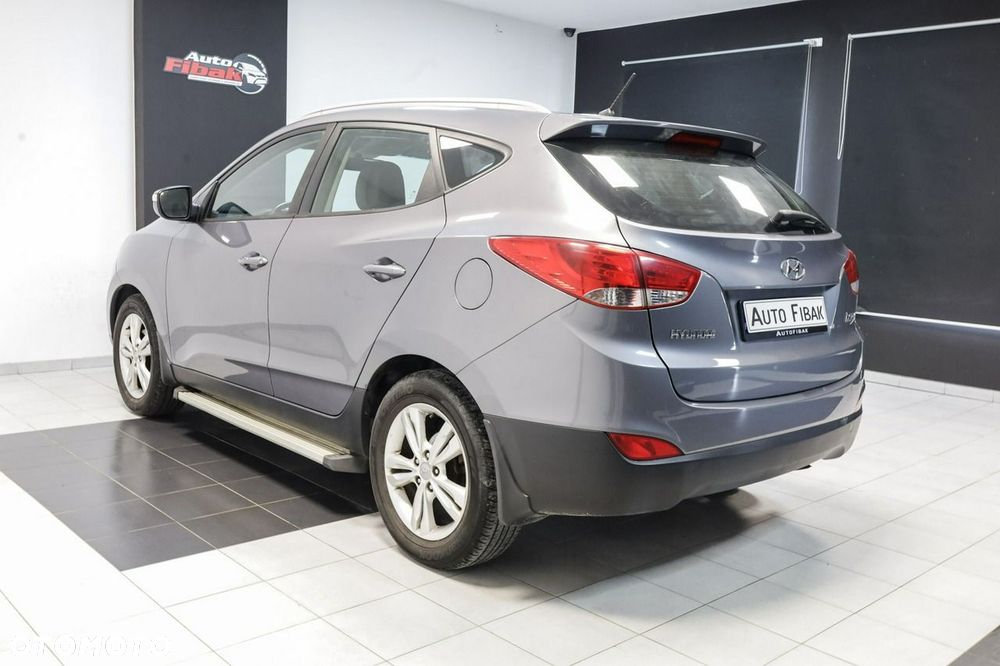 Hyundai ix35 - 7