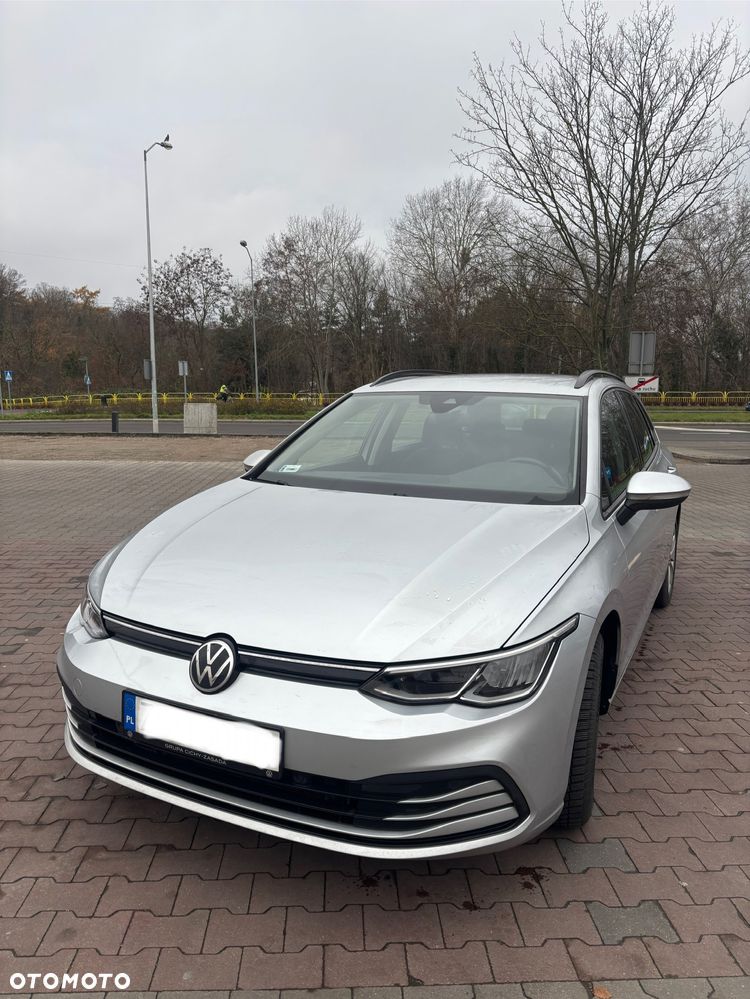 Volkswagen Golf 1.5 TSI EVO Life - 2
