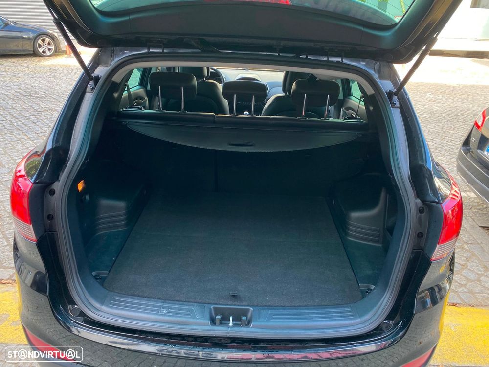Hyundai ix35 - 18