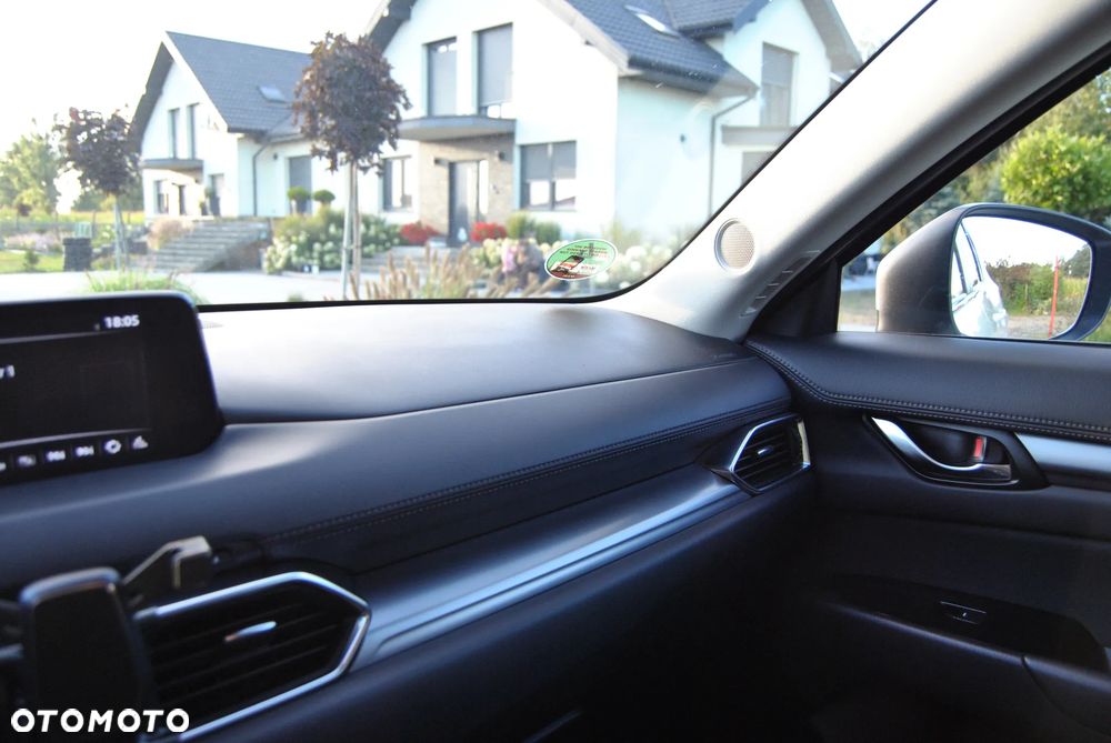 Mazda CX-5 2.0 Skypassion 2WD - 24