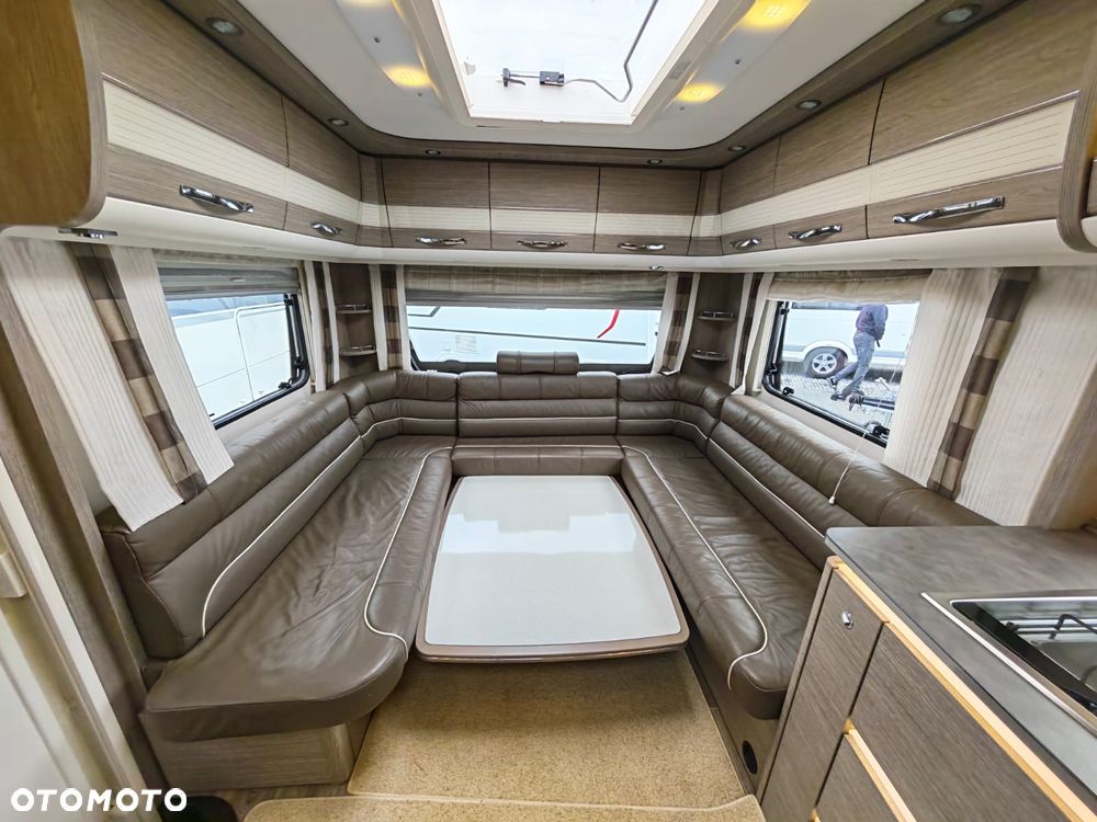 Dethleffs Exclusive 760 DR - 5