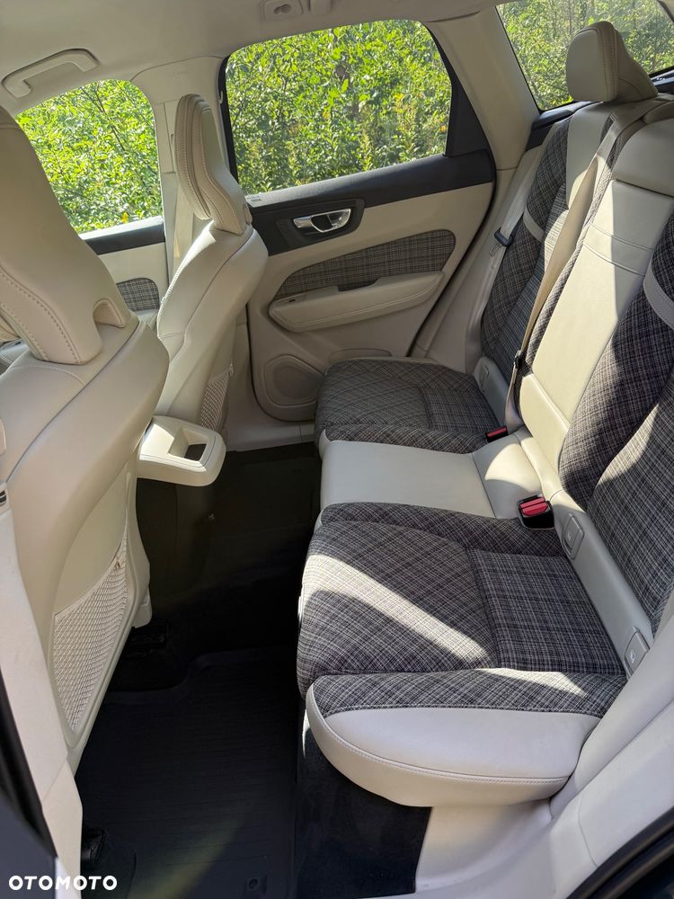 Volvo XC 60 - 7