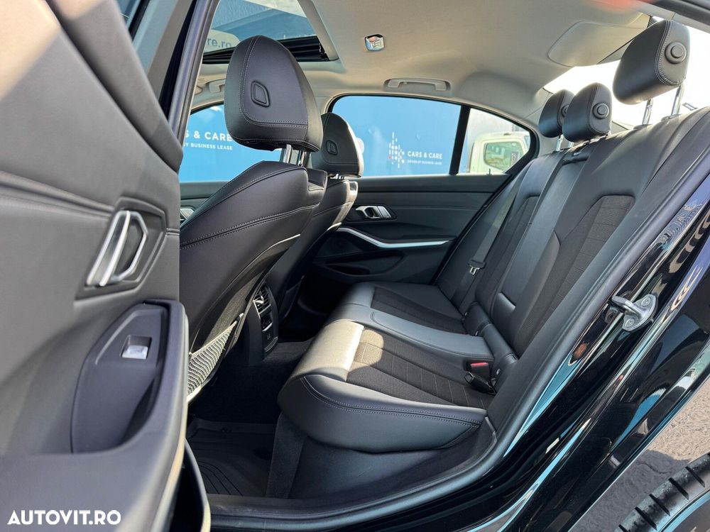 BMW Seria 3 - 10
