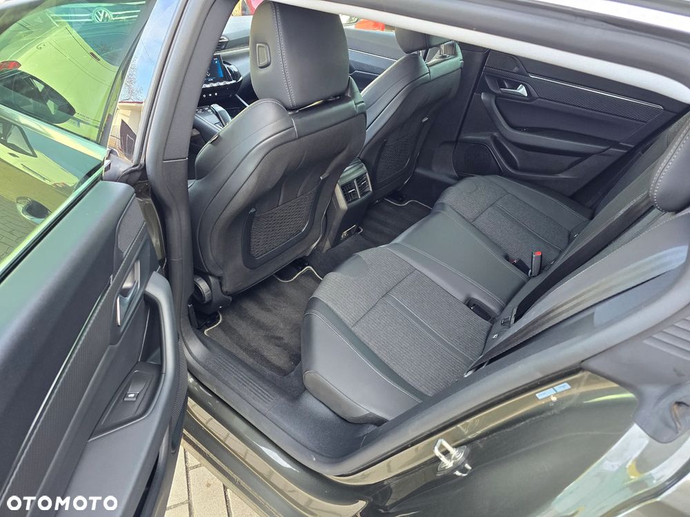 Peugeot 508 - 9