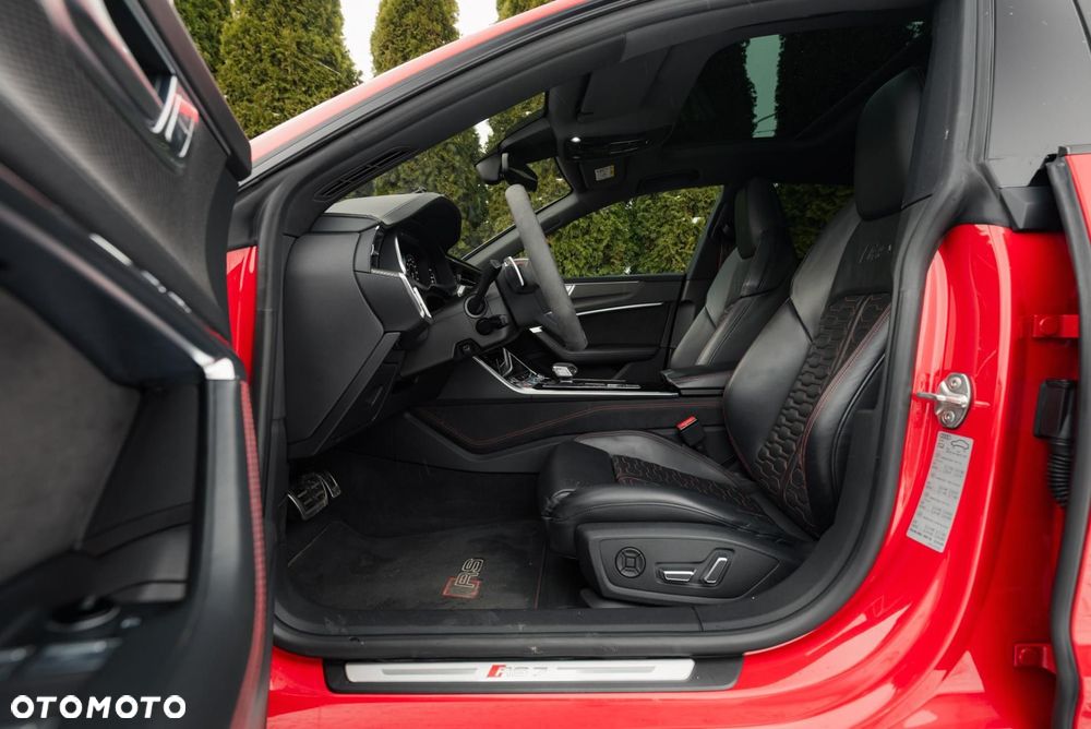 Audi RS7 Sportback - 13