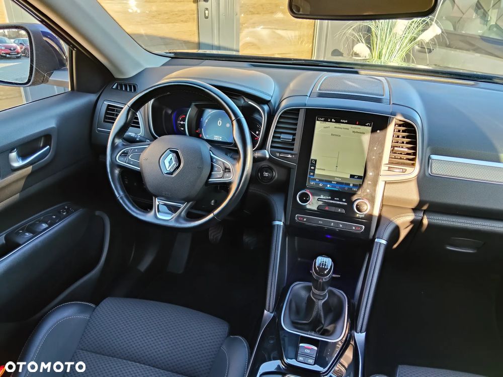 Renault Koleos 2.0 dCi Intens 4x4 - 24