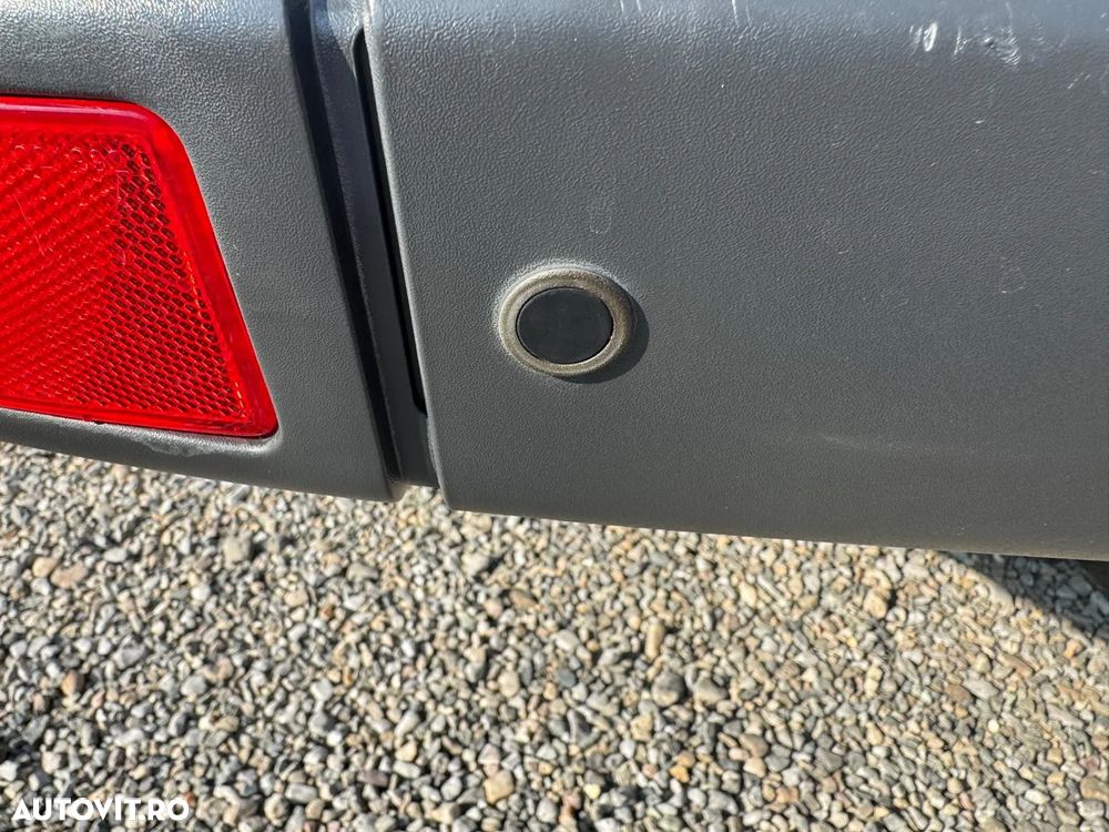 Volkswagen CRAFTER - 16