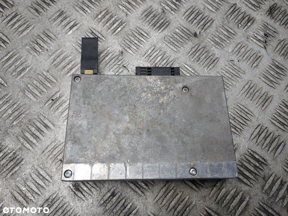 MODUŁ BLUETOOTH VOLKSWAGEN TOUAREG I 7L 7L6035729H - 3