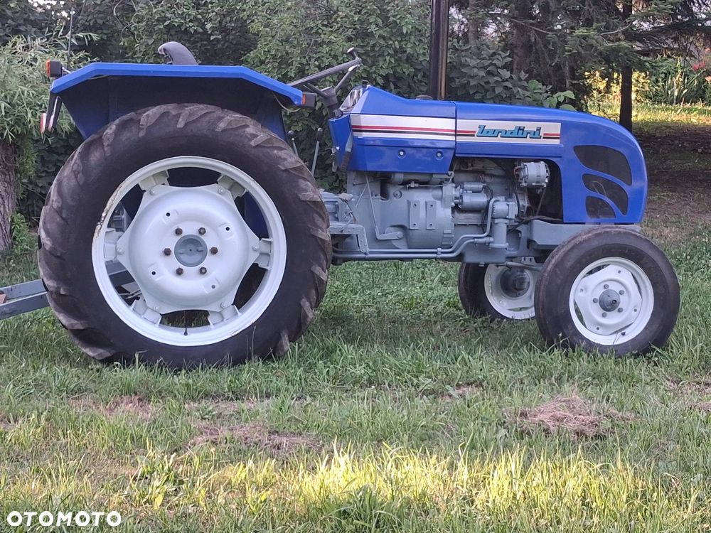 Landini 5500 - 4