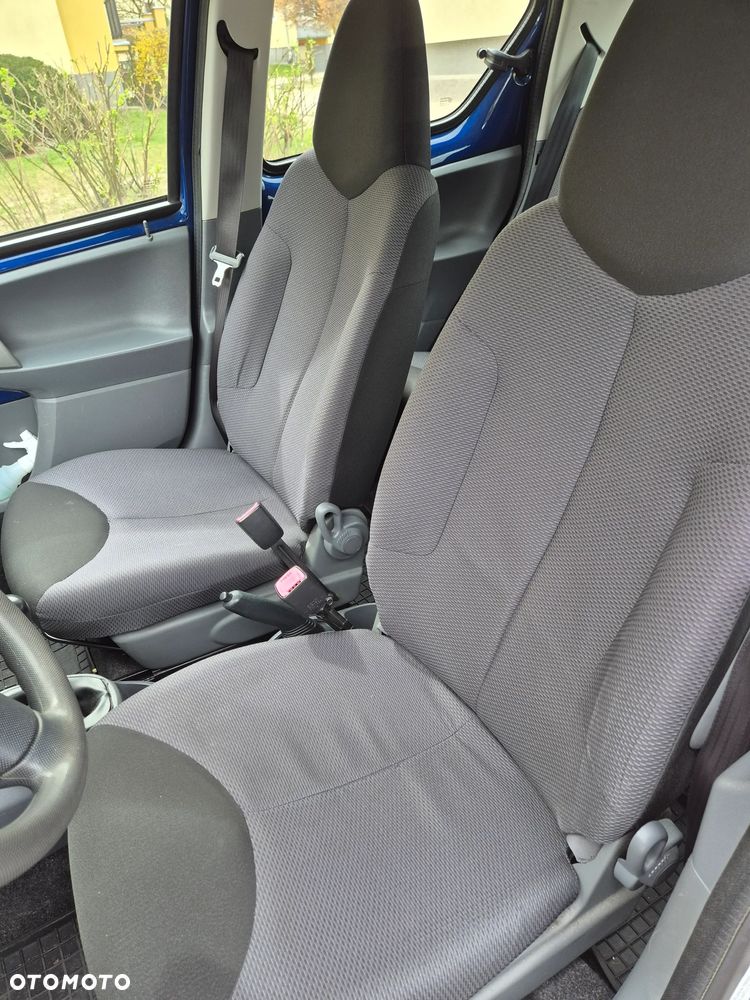 Toyota Aygo 1.0 VVT-i Luna A/C - 8