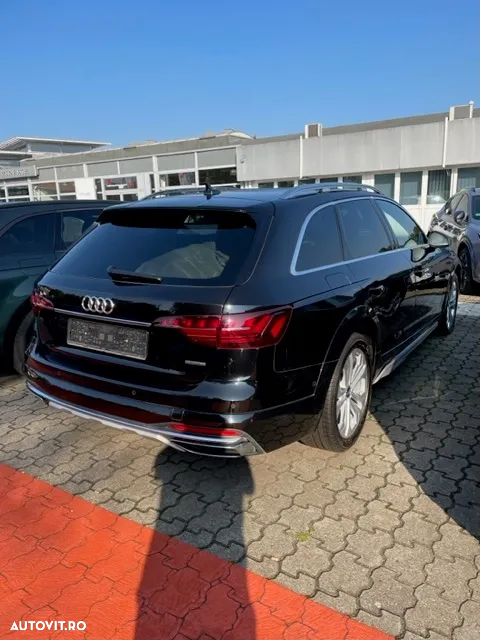 AUDI A4 allroad 2020 — imagine 21