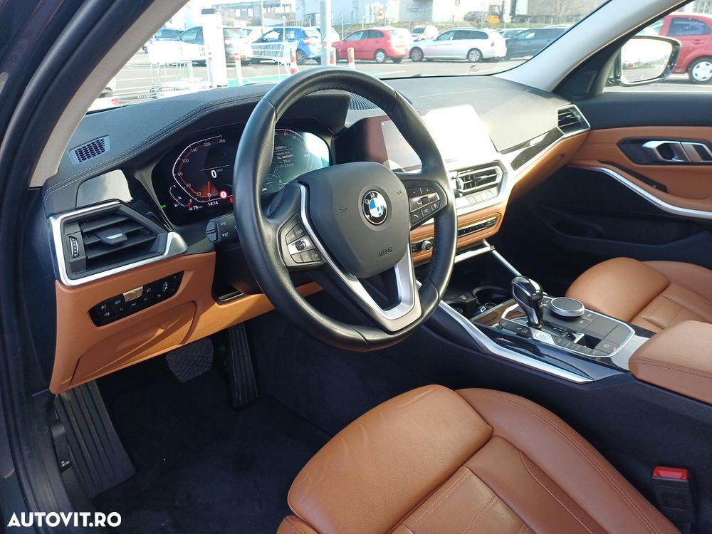 BMW Seria 3 - 10