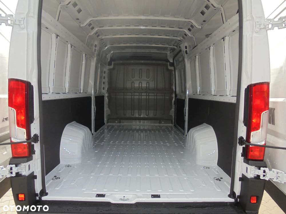 Fiat Ducato L4H2 140KM - 11