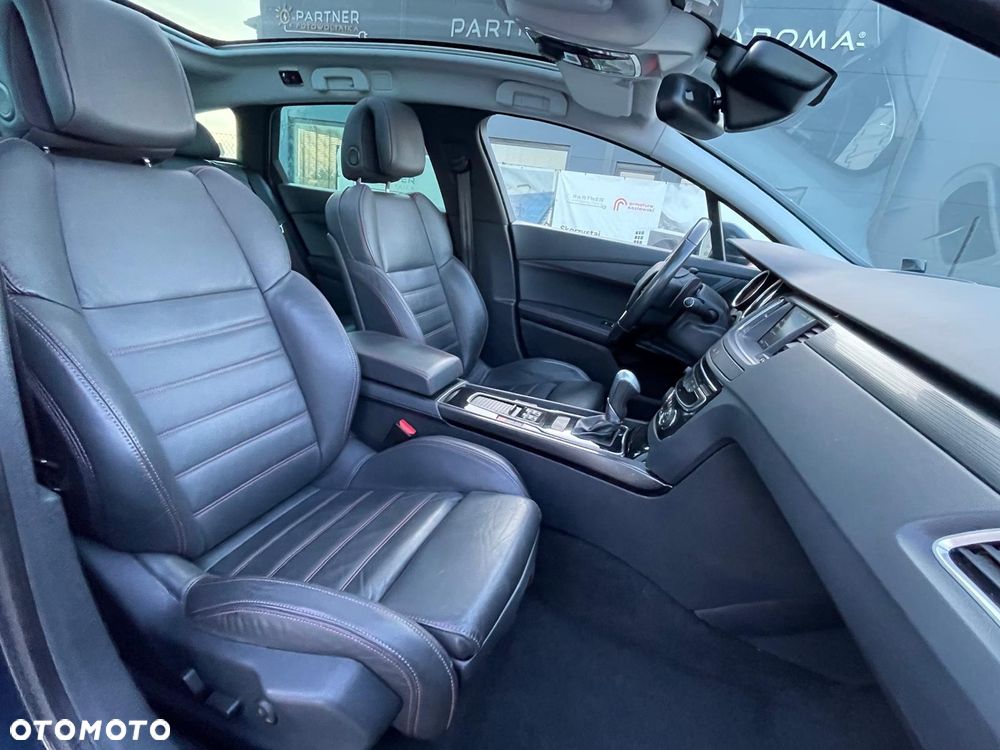 Peugeot 508 - 18