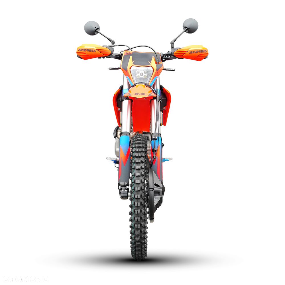 JML EN250i PRO - 4