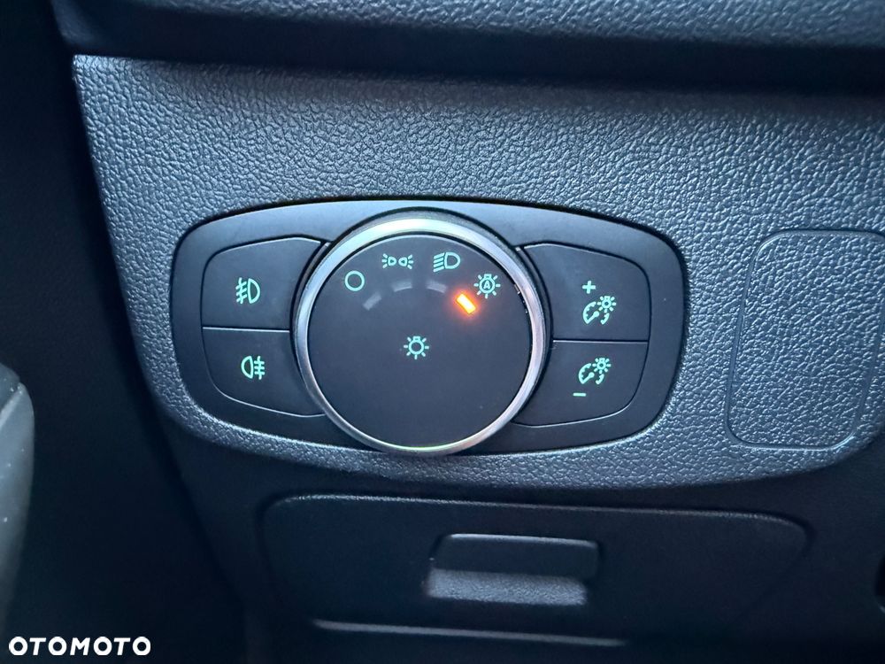 Ford Focus 1.5 EcoBoost STart-Stopp-System ST-LINE - 27