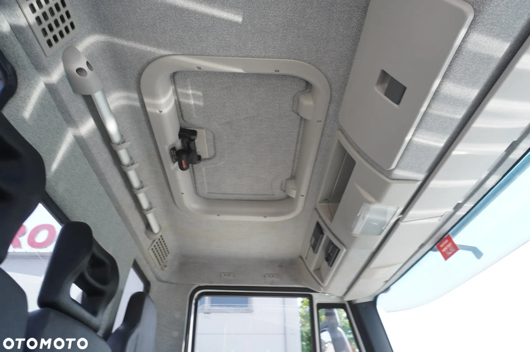 Iveco Eurocargo 160-210 / Rama do zabudowy 6m / 75 tys. km!!! / blok. mostu - 21