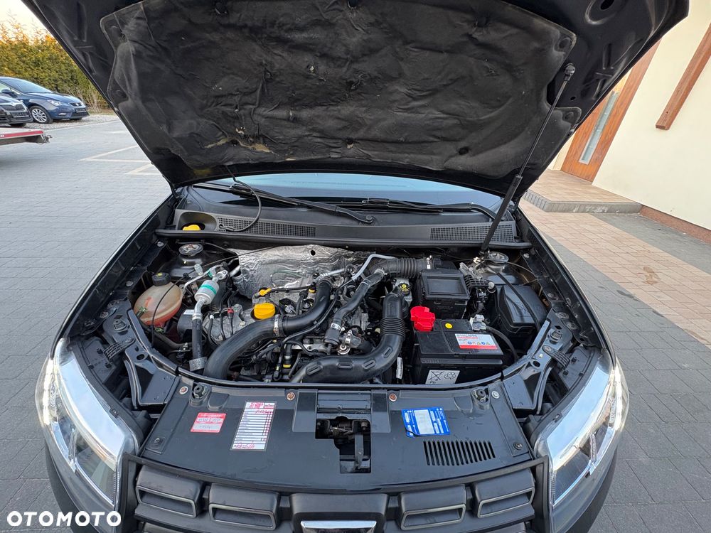 Dacia Sandero Stepway - 27